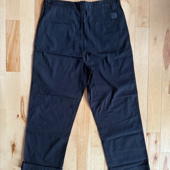 Element Black Chinos - Picture 7 of 9